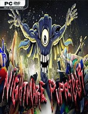 Nightmare Puppeteer (PC)
