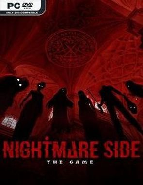 Nightmare Side: The Game (PC)