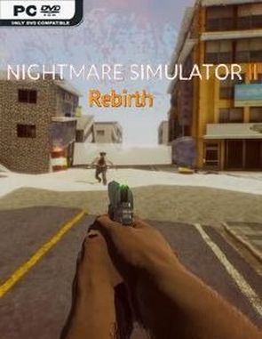 Nightmare Simulator 2: Rebirth (PC)