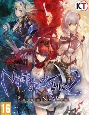 Nights_of_Azure_2 Nights of Azure 2 (PC)