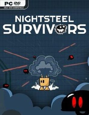 Nightsteel Survivors (PC)