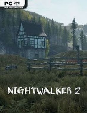 Nightwalker 2 (PC)