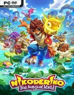 Nikoderiko: The Magical World Director's Cut (PC)