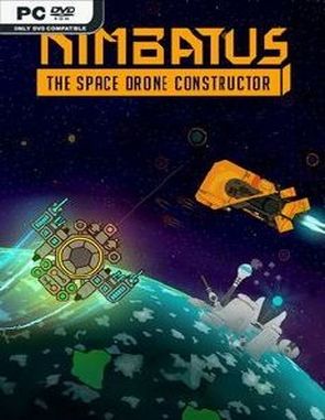 Nimbatus: The Space Drone Constructor (PC)