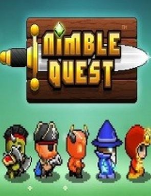 Nimble Quest (PC)