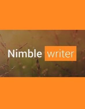 Nimble Writer (PC)