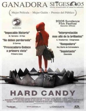 Niña mala (2023) (Películas)