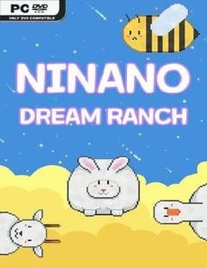 Ninano Dream Ranch (PC)