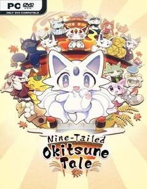 Nine Tailed Okitsune Tale (PC)