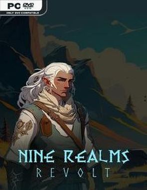 Nine Realms: Revolt (PC)
