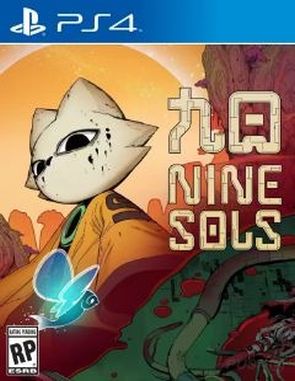 Nine Sols (PS4)