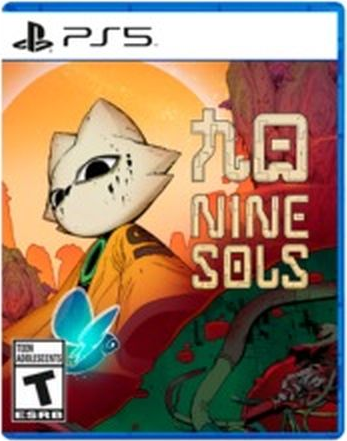 Nine Sols (PS5)