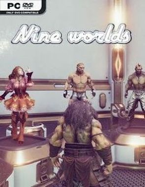Nine Worlds (PC)