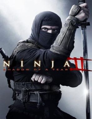 Ninja_2_La_venganza_del_guerrero Ninja 2: La venganza del guerrero (2013) (Películas)