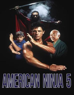 Ninja_Americano_5 Ninja americano 5 (1993) (Películas)