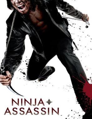 Ninja_Asesino Ninja asesino (2009) (Películas)