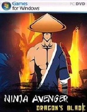 Ninja Avenger: Dragon Blade (PC)