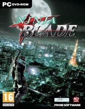 Ninja Blade (PC)