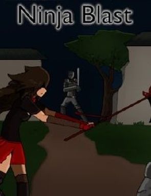 Ninja Blast (PC)