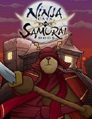 Ninja Cats vs. Samurai Dogs (PC)