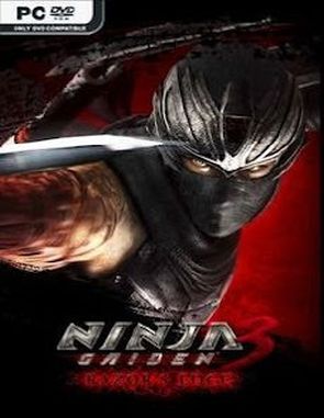 Ninja Gaiden 3: Razor's Edge (PC)
