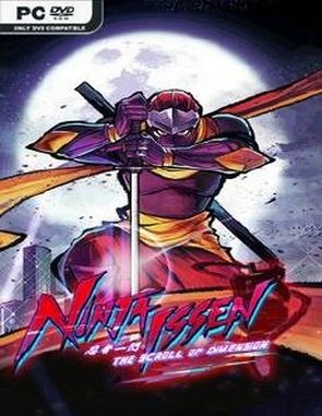 Ninja_Issen Ninja Issen (PC)