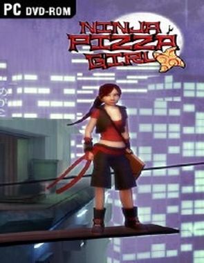 Ninja Pizza Girl (PC)