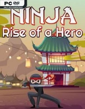 Ninja: Rise of a Hero (PC)