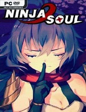 Ninja_Soul Ninja Soul (PC)