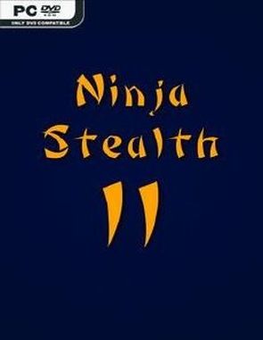Ninja Stealth 2 (PC)