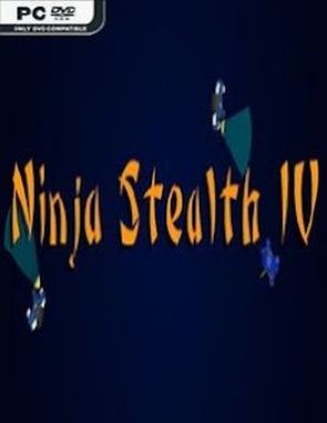 Ninja Stealth 4 (PC)