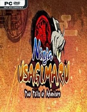 Ninja Usagimaru: Two Tails of Adventure (PC)