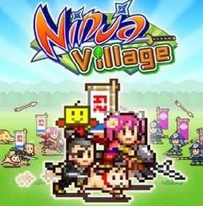 Ninja Village (PC)