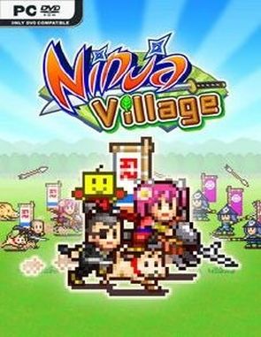 Ninja Village (PC)