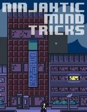 Ninjahtic Mind Tricks (PC)