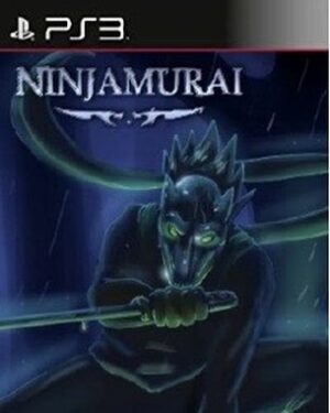 Ninjamurai (PS3)
