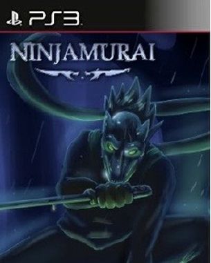Ninjamurai_PSN Ninjamurai (PS3)