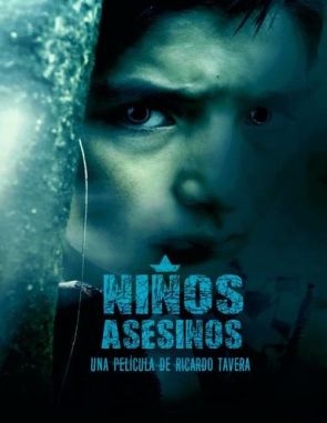 Ninos_Asesinos Niños asesinos (2023) (Películas)