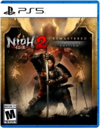 Nioh_2_Remastered_The_Complete_Edition_PS5 Nioh 2 Remastered the Complete Edition (PS5)