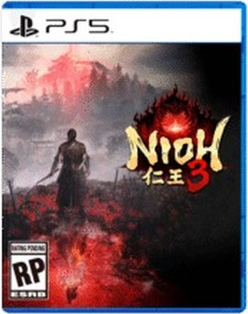 Nioh 3 (PS5)