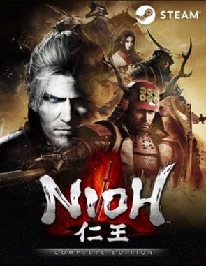 Nioh_Complete_Edition Nioh: Complete Edition (PC)