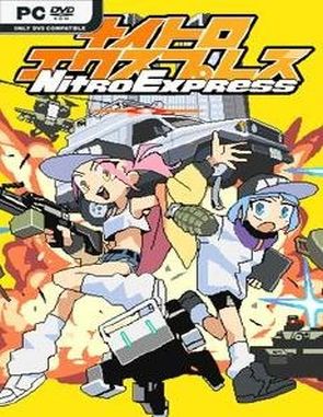 Nitro_Express Nitro Express (PC)
