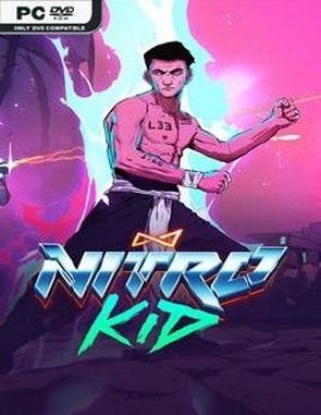 Nitro Kid (PC)