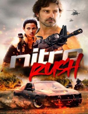 Nitro_Rush Nitro Rush (2016) (Películas)