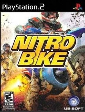 Nitrobike Nitrobike (PS2)