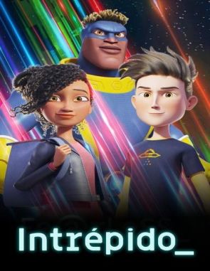Nivel_Intrepido Nivel intrépido (2023) (Películas)