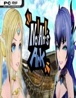 No Ah's Ark (PC)