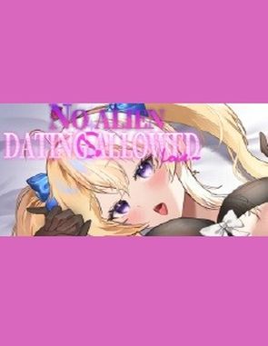 No Alien Dating Allowed (PC)