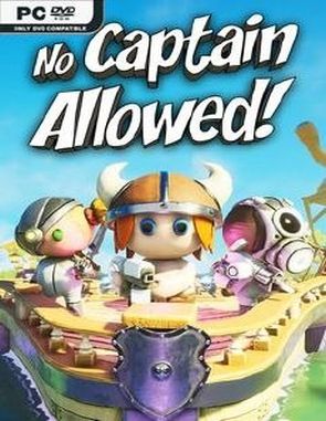 No Captain Allowed (PC)