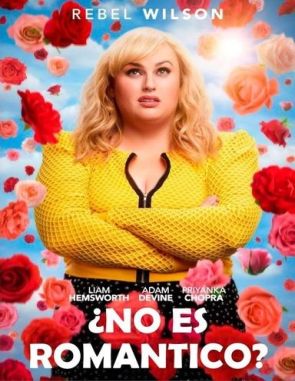 No es romántico (2024) (Películas)